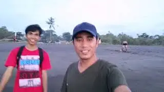 First using Moza mini s video test