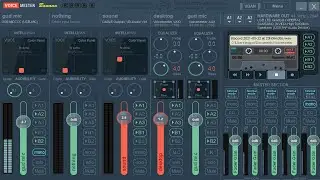 How To Bass Boost Any Microphone and Separate Audio