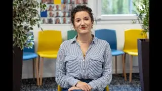 D&eacute;couvrez La Poste Mobile avec Rapha&euml;lle, Responsable Marketing Digital