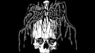 Szron - War Hate Death