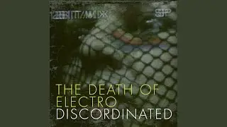 The Death Of Electro
