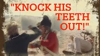 Old School Discipline: The Company Courts Martial during the Napoleonic Wars...You will be shocked!