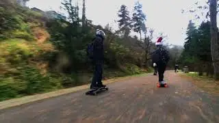 December group ride