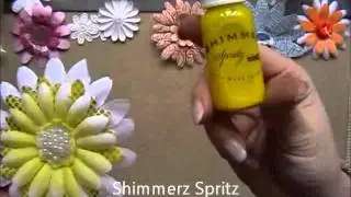 Shimmerz Petaloo 2