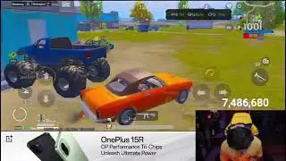 Jonathan Rush Gameplay 🔥 | Enemy Panic Mode ON