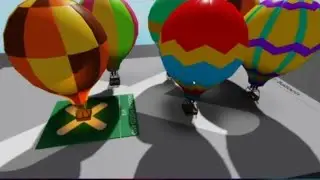 Brand New Update In Brookhaven RP [VIP Exclusive Hot Air Balloon, New RP Outfits, New Spawn Area]