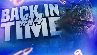 PsyQo Gulahs - Back In Time #14