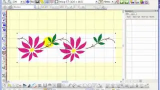Digitizer MBX Tutorial - Crop Image