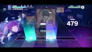 悪徳のジャッジメントをプレイしてみた！#プロセカ #無編集 