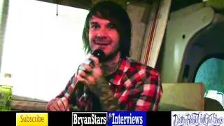 DRUGS Interview #2 Craig Owens 2012