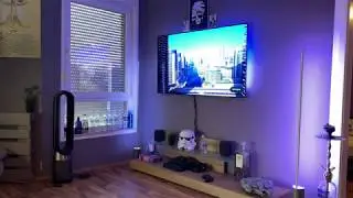Philips Hue Sign | Unboxing + Setup [deutsch]