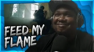 DA - Feed My Flame [Music Video] | GRM Daily (REACTION)