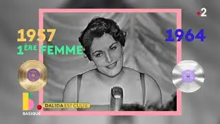 DALIDA - culte