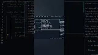 Spy Number using Java Program | Taking Input from User | Java Program | @CodeWithAvi