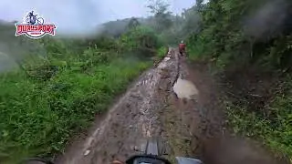 teaser DARE 2, DSI Adventure Ride , 24-25 Jan 2026