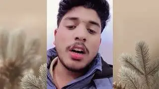 Singing Competition Joy Of Christmas GVM Church Pakistan 63