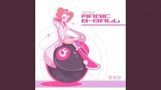 Magic 8 Ball - (Live)
