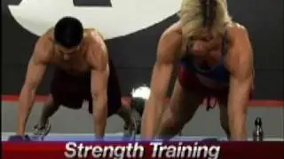 RevAbs&reg; Workout Preview