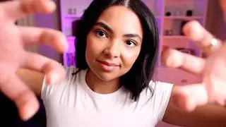 ASMR Gentle Scalp Scratching & Massage (POV)