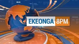 LIVE STREAM: EKEONGA CHINSA IBERE|#GETEMBETVNEWS| 19TH   JUNE 2025 ANCHOR: CATHERINE NYABOGA