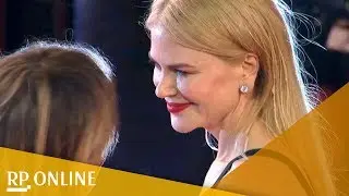 Nicole Kidman wird 50