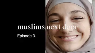 Muslims Next Door | Br. Ibrahim Hafeez | Muslim Contributions to STEM