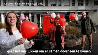 Samen komen we er doorheen | Ambulancezorg Gelderland - Midden