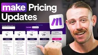 Make.com Just Changed Pricing (Credits vs Operations)