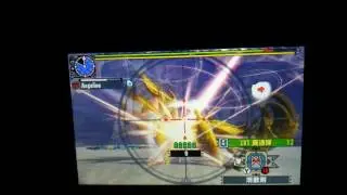 【MHXX】集会酒場G4 蠢く墟城(アトラル・カ) ブレイヴヘビィボウガンソロ 04:51:30