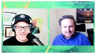 Impact Maker | Community Incentive Structures with Ben West/Thrive Protocol