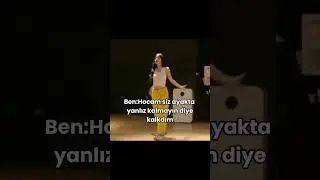 artk anlayın ironi🙏🏼| uykuya gidiyom okul falan vr hazirlamak gerek#lisa #ytdayibenionecikarnolur