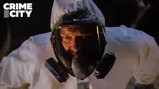 Hank Finds the Camera in the Superlab | Breaking Bad (Dean Norris)