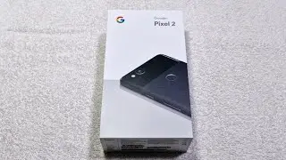 Google Pixel 2 Unboxing & Overview in 2024 (Philippines)