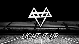 NEFFEX ~ LIGHT IT UP [SLOWED + REVERB]
