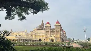 Unveiling Mysore: A Royal Adventure You Can't Miss!  #exploremysore #mysorefood#VisitMysore