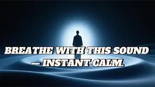 Breath-Focused Meditation Music (No Voice)