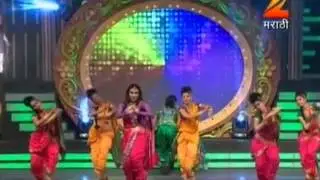 Zee Gaurav Awards 2013 March 31 '13 Part - 9