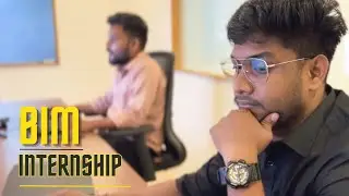 From Dreams to Reality | BIM Interns got placed at Dubai | BIM CHANNEL