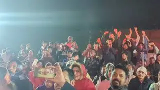 camel festival 2025 #dance #trending #bikaner #bikaneri #ilovebikaner #haryanvisong #haryanvisong