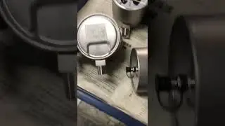 Diaphragm electric contact pressure gauge, shock-proof diaphragm electric contact pressure gauge