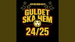 Guldet Ska Hem