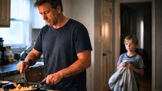 Everyone Thought He&rsquo;d Fail &mdash; Becoming a Single Dad Rewrote His Story