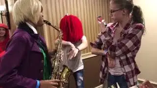 Quality Convention Music