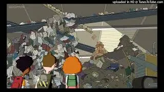 Milo Murphy's Law - I've Got No Excuses
