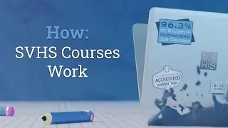 How to take Silicon Valley High School courses