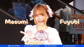 [20250614][Masumi Focus] Fuyubi @ Le Magic Shine Party  STAR✶TRAIL 2nd Single Party Groove