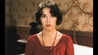 Isabelle Adjani - Antonieta / Γιώργος Νταλάρας - Το προαίσθημα
