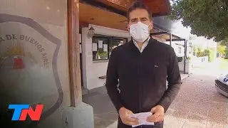 Crisis carcelaria | Se fugaron 8 detenidos de una comisar&iacute;a de Llavallol: operativo cerrojo