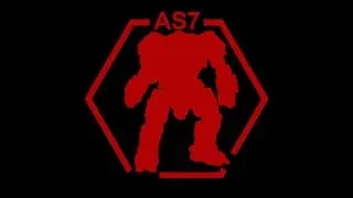 MechWarrior Online - Atlas AS7-S - 1000 Damage Build