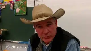 Helmville Rodeo грозит кризис в 2017 году